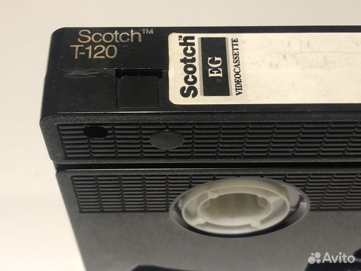 Ntsc видео тестовая кассета