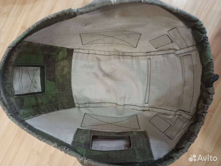 Чехол на шлем 6б47
