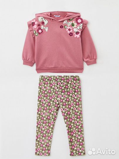 Костюм mayoral