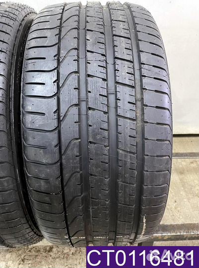 Pirelli P Zero 275/30 R21 98Y