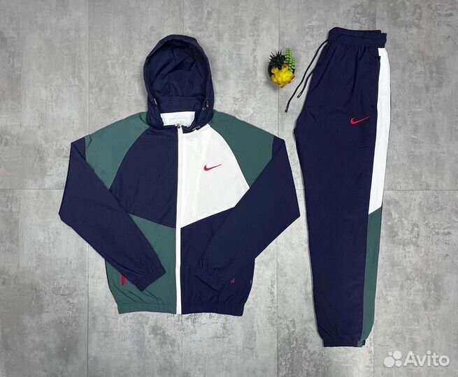 Спортивный костюм Nike (Новинка 2025)