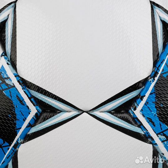 Мяч футбольный select Team Basic V23