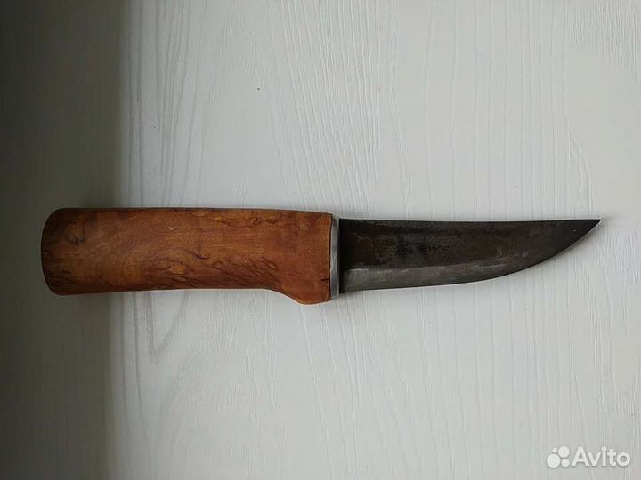 Нож охотничий