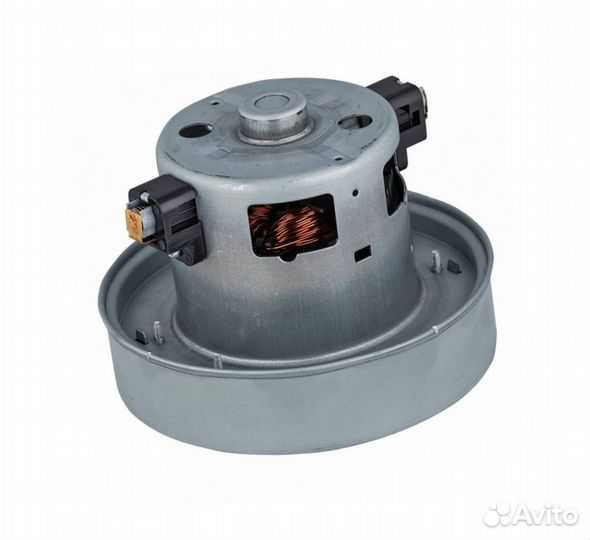 Двигатель Пылесоса 2000w Samsung