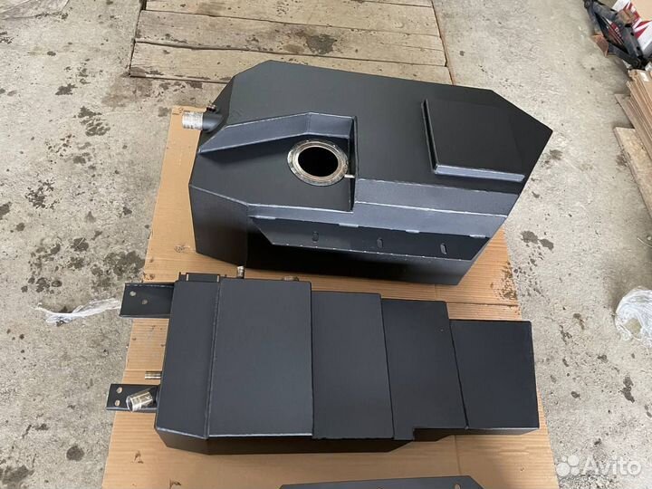 Проектирование и изготовление