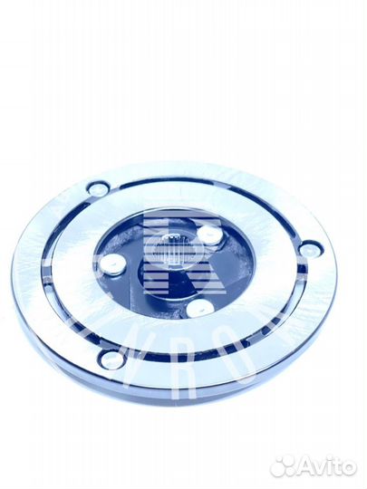 Муфта компрессора Nissan X-Trail T31 2.0L Qashqai