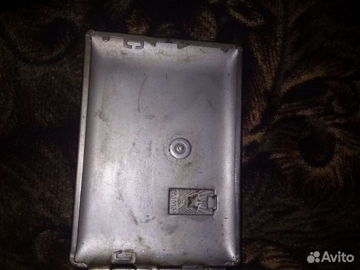 Подсигарник43года