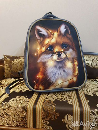 Рюкзак для школы