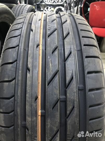 Nokian Tyres Nordman SZ2 225/45 R17