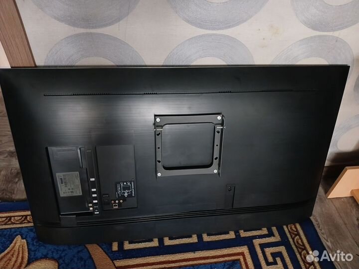 Телевизор samsung 50