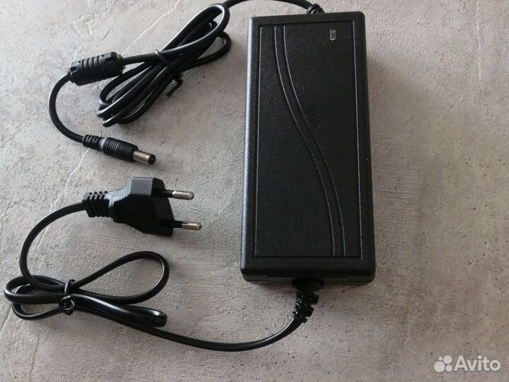 Блок питания