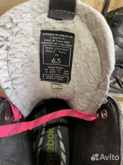 Хоккейная форма