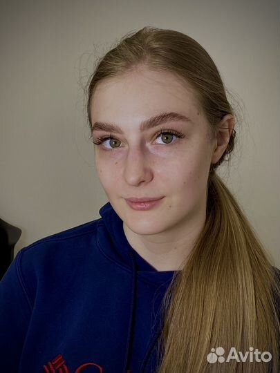 Бровист. Брови. Коррекция и ламинирование бровей