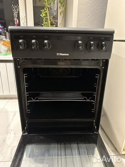 Плита электрическая бу