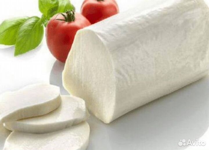 Сыр моцарелла оптом