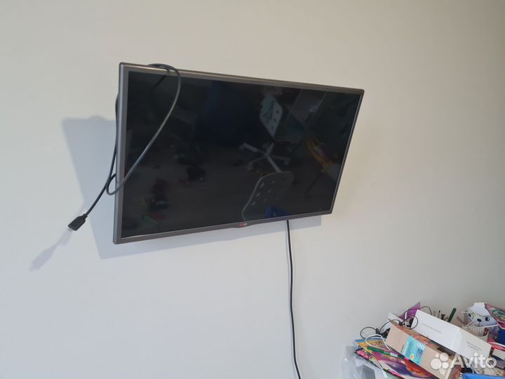 Телевизор бу