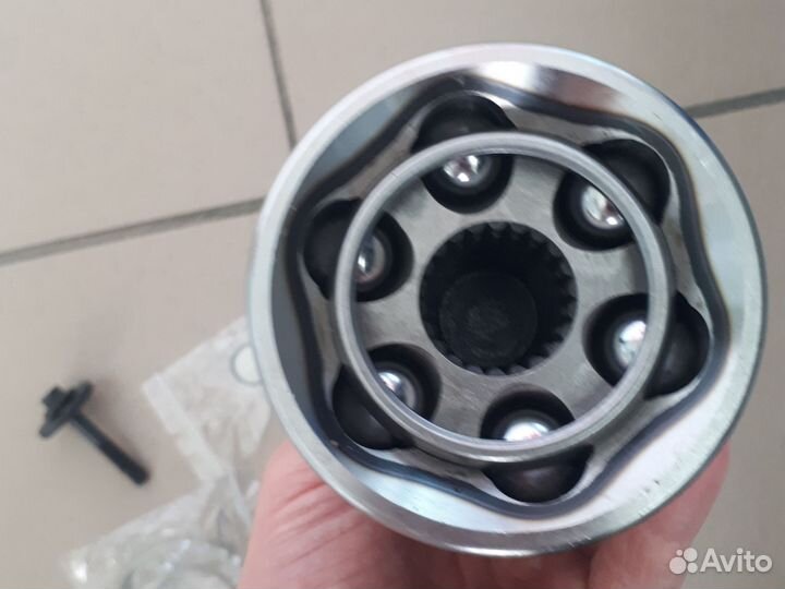 Шрус наружний Мазда 3