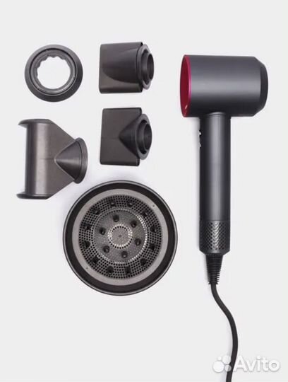 Фен для волос xiaomi