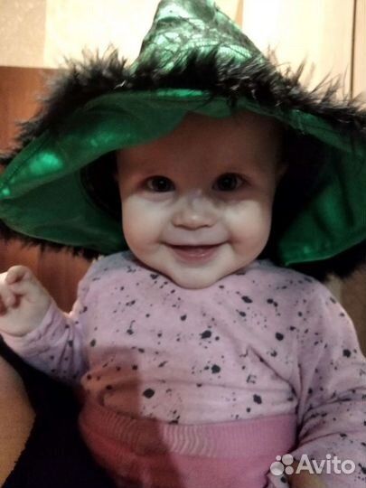 Шляпа(колпак)