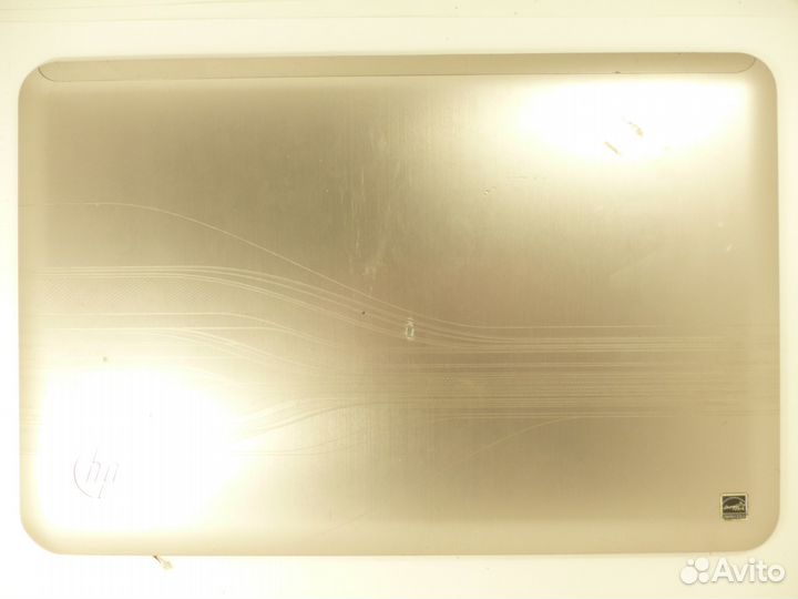 Б. у. запчасти ноутбука HP Pavilion DV6-3000