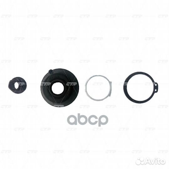 CB0092 опора шаровая верхняя замена CBG74 Cadil