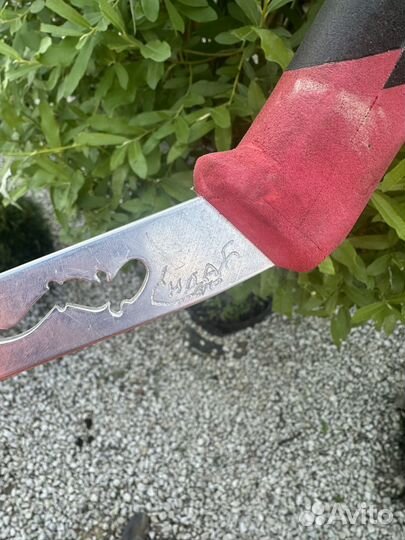 Квок авторской ручной работы