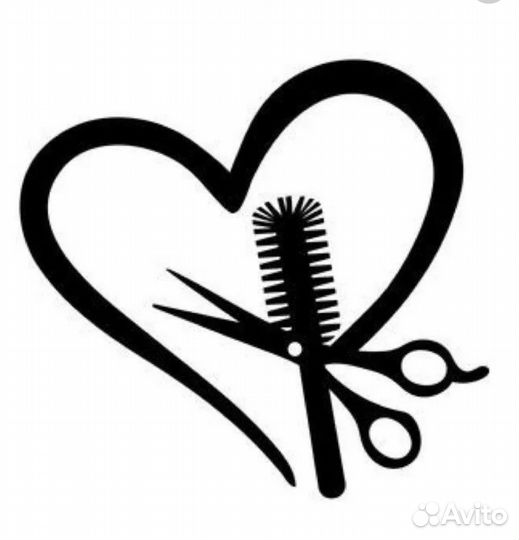 Парикмахер