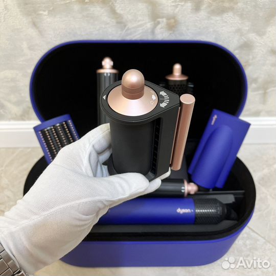 Стайлер Dyson Оригинал HS05 арт.0029