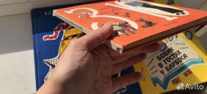 Сказки росмэн Михалков от 3 до 10