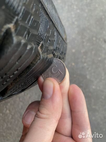 Continental Conti4x4IceContact 265/60 R18