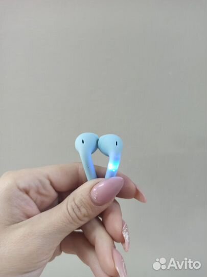 Беспроводные наушники i12