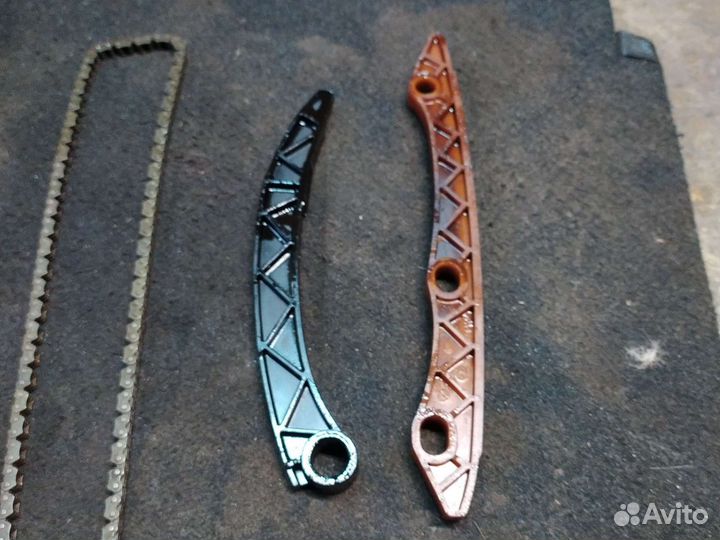 Комплект грм honda cr-v 4, 2 л