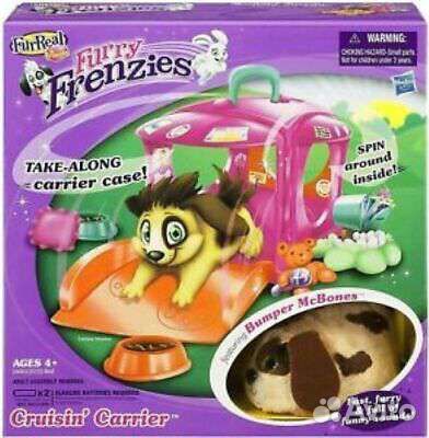 Интерактивная собака