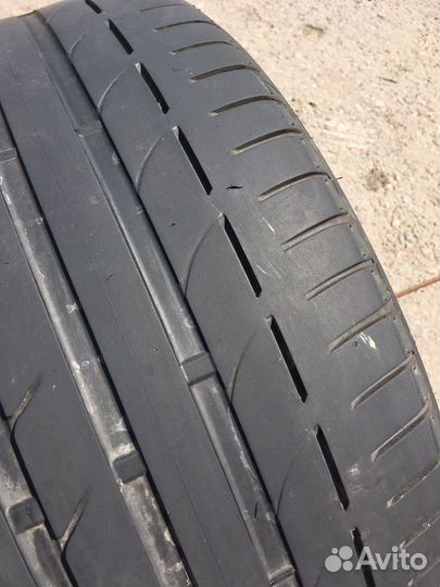 Bridgestone Potenza S001 275/35 R20