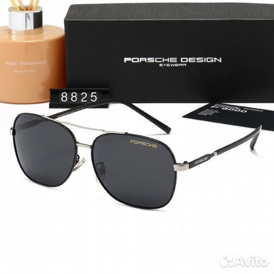 Солнцезащитные очки Porsche design 8825