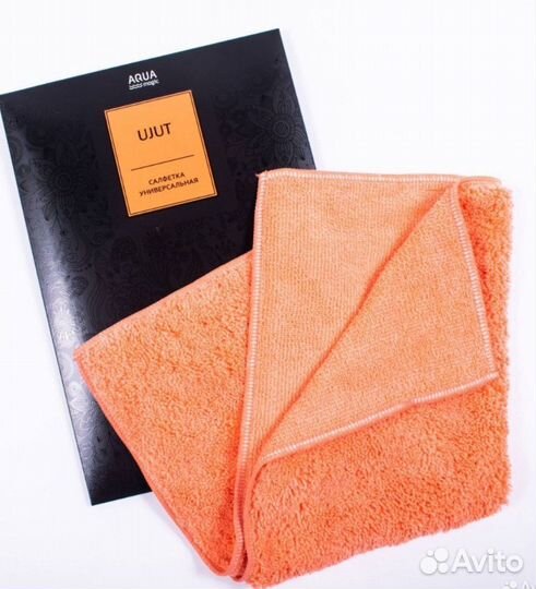 Салфетка универсальная. Гринвей