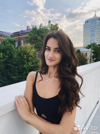 Испанский язык репетитор