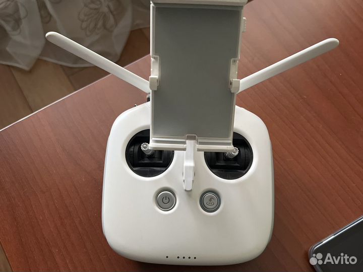 DGI phantom 3 professional