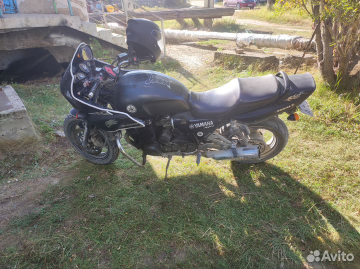 Продаю мото