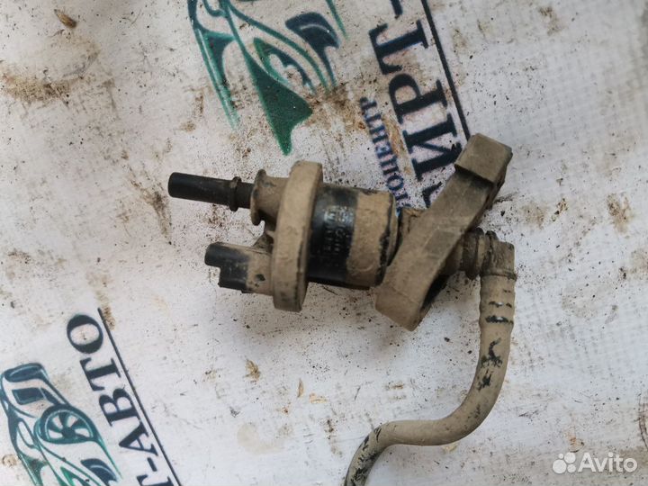 Клапан продувки Абсорбера Renault Logan II (2012—2