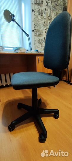 Компьютерное кресло бу