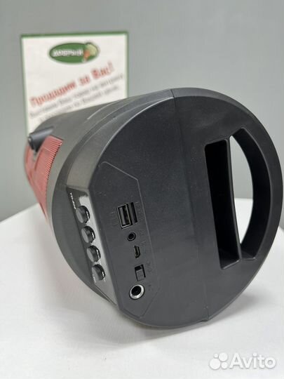 Колонка BT Speaker