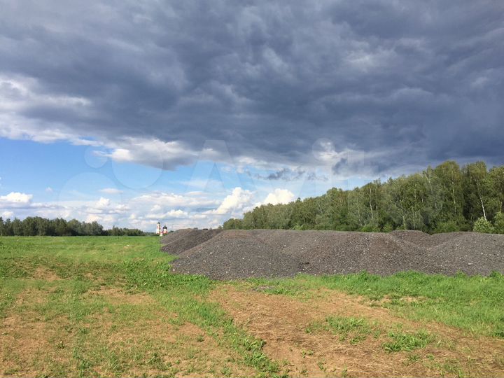 Участок 9,2 сот. (ИЖС)