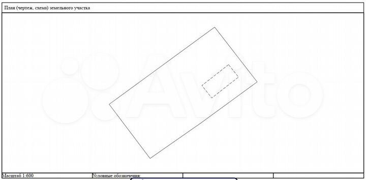 Участок 17 сот. (ИЖС)