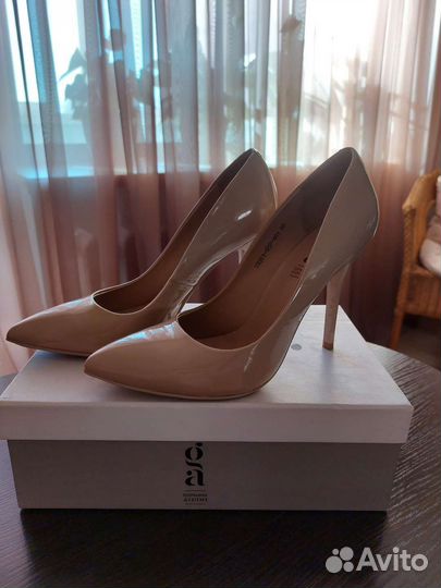 Туфли женские