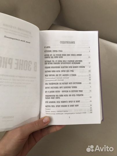 Дмитрий Лубнин В зоне риска