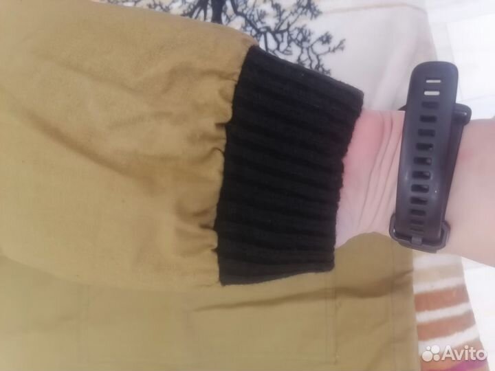 Спецодежда - мужская куртка от насекомых