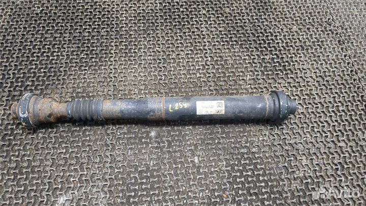 Кардан Volkswagen Touareg, 2011