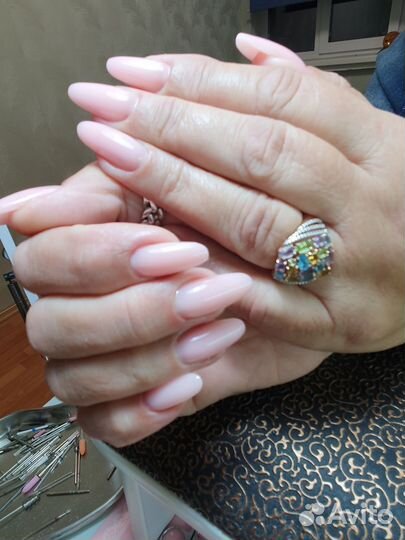 Маникюр педикюр Круглосуточно