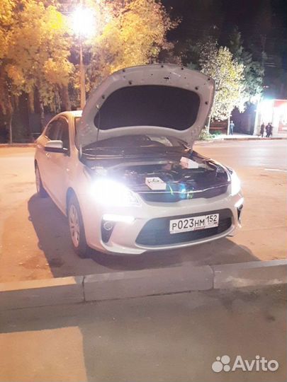 LED лампы светодиодные 6000K